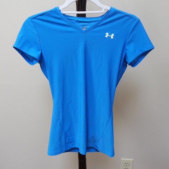 Under Armour Athletic Top - Picture 1 of 3